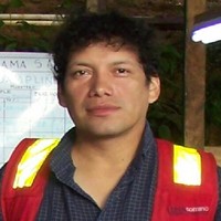 Jorge Zapata