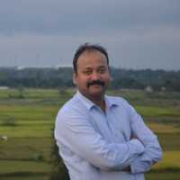 Saurabh Raj