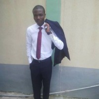 Otusanya Micheal