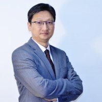 Sean Xiaoyang Jiang, CFA