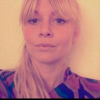 Frida Eurenius Akmaz