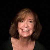 Peggy Bushey