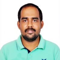 Raghavendra Bk