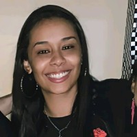 Rayanne De Cássia Silva Rodrigues