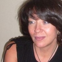 Валерия Алымова
