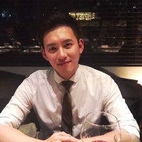 李子豪