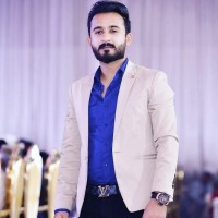 Rizwan Hafeez ☑️