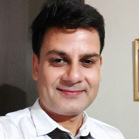 Vimal Kumar
