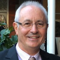 Paul Radda