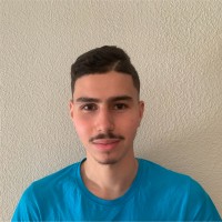 Bilal El Khadiri Boutaliss