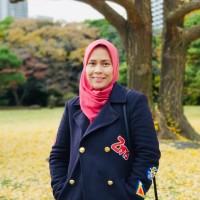 Kartika Aprilia Pohan