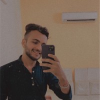 Chirag Harkhani
