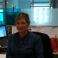 Rebecca Parkes