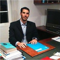 Alejandro Martin Martín