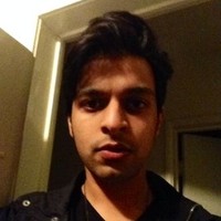 Karan Parikh