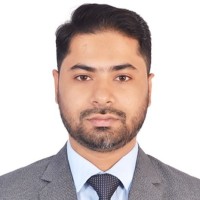 Mir Raufin Ahmed