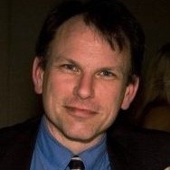 Tom Hiscox