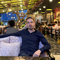 İbrahim Küçük