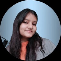 MAHIMA RAJPUT