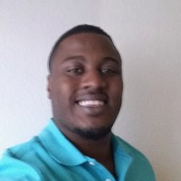 Reginald Freeman