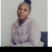 nancy kamau