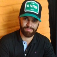Vitor raimundo