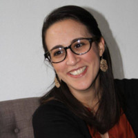 Lina Bentakouk