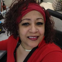 Darla Harvey