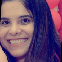 Fernanda Helena Silva