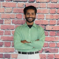 Advait Redkar