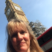 Lisa Waud