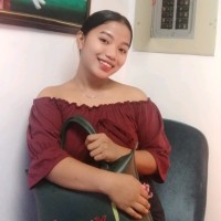 Lovely Vanessa Mendoza
