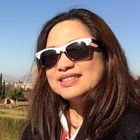 Judith Baguio