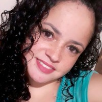 Daiana Cristina Reis Da Silva