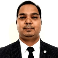 Keshari Sahoo