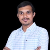 Ashish Bafana