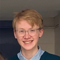 William Johntz Van Voris