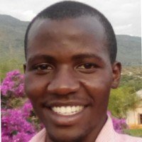 Odongpiny Charles Omoya