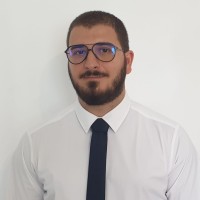George Daniel Rusu