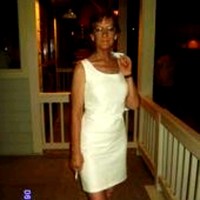 Mary Jackson