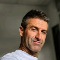 Arkaitz Alkain Izagirre