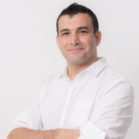 Siamak Moradi