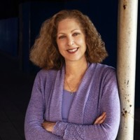 Sue Goldenberg