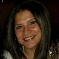 April Garcia