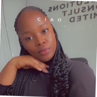 Josephine Araba Davis