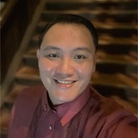 Neil Gerard Reyes