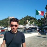 Francesco Massimo Gallo