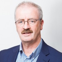 Michael Boyd
