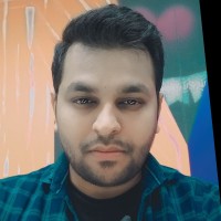 Kislay Anand