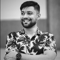 Karthik DP